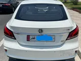 MG 6 white